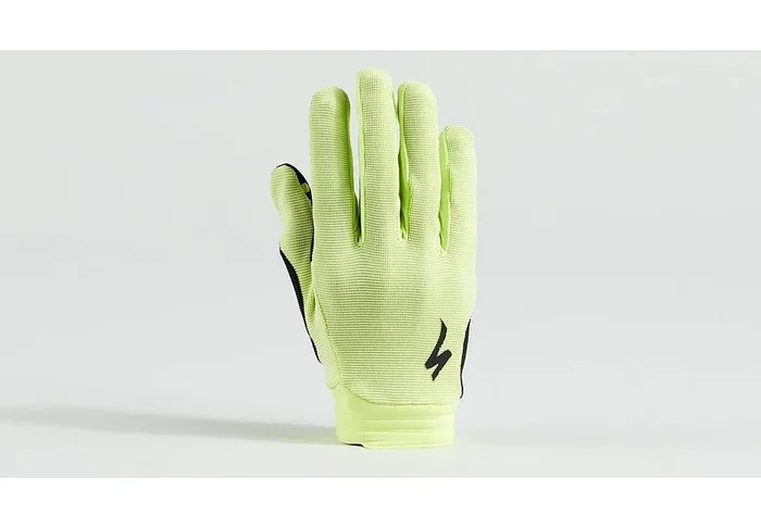 Specialized trail glove lf wmn limestone m