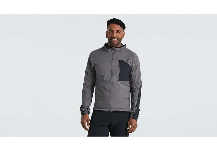 Specialized trail S-Worksat jacket men smoke xl