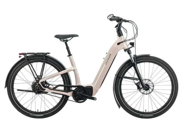 Specialized Turbo Como 4.0 IGH Commuter E-Bike – 2023, Small