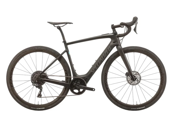 Specialized Turbo Creo SL EVO Gravel E-Bike – 2021, Large