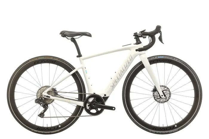 Specialized Turbo Creo SL Expert Road E-Bike – 2021, Small