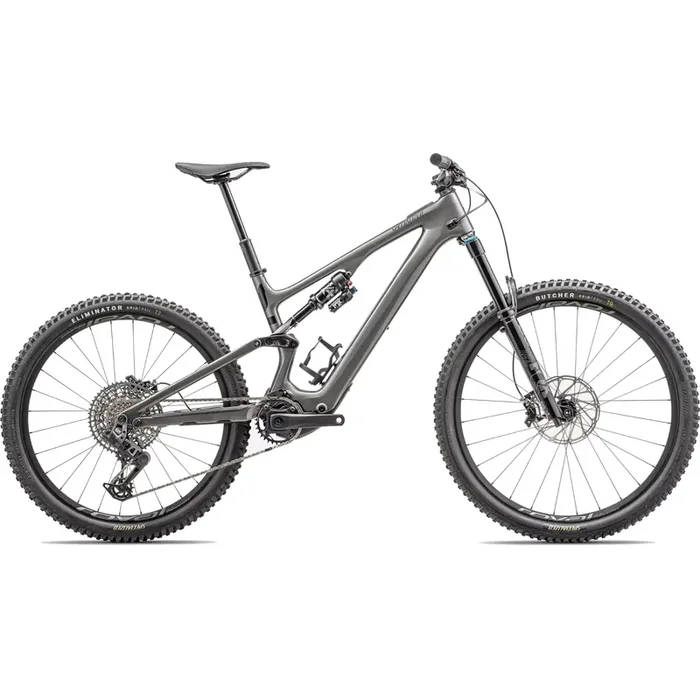 Specialized Turbo Levo SL Expert Carbon Full Suspension Electric Mountain Bike