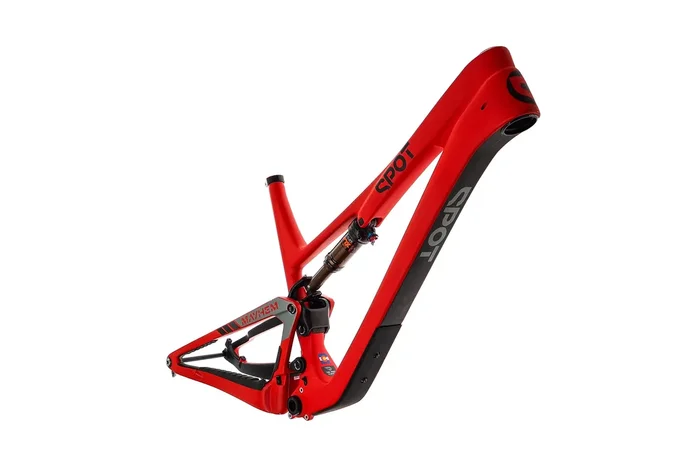 Spot Brand Mayhem 130 X-Large Frame – 2021