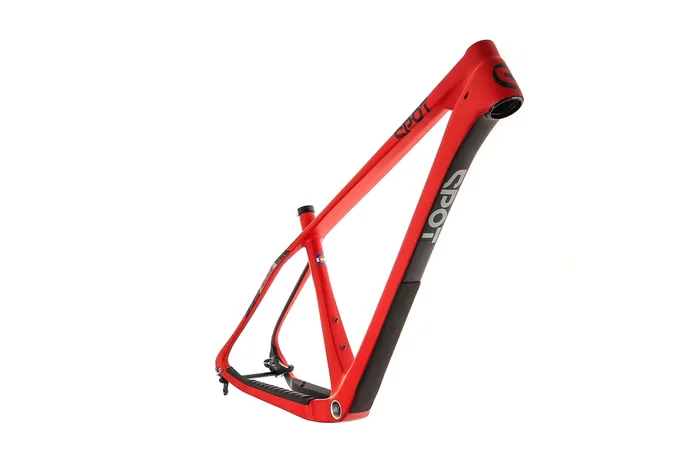 Spot Brand Rocker Large Frame – 2021