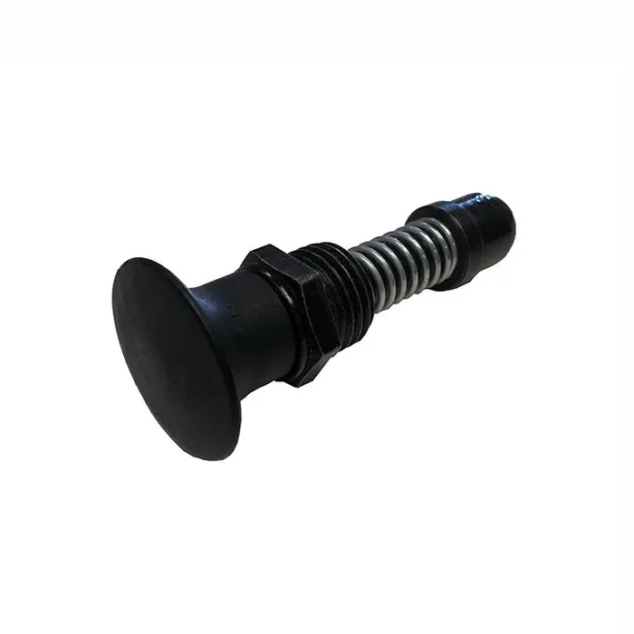 SPRING PIN FOR Y & Z-SPEC SPORT RIDER SE RACKS & ON THE TRS RACKS