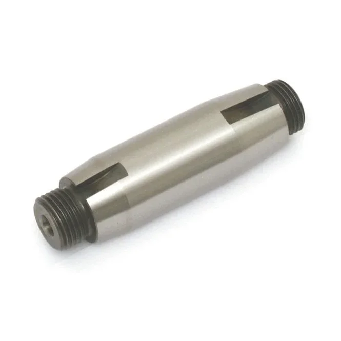 Sprocket Shaft. 45″ Flathead