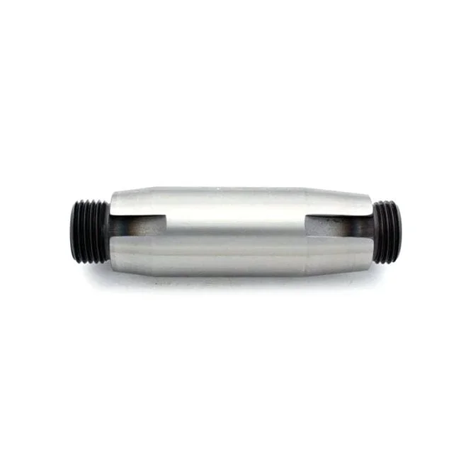 Sprocket Shaft, 45″ Flathead