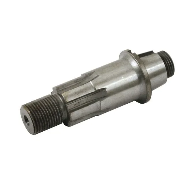 Sprocket Shaft