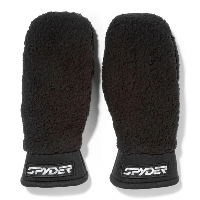 Spyder Sherman Fleece Mittens