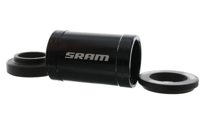 SRAM BB30 to BSA Bottom Bracket Adaptor 68mm