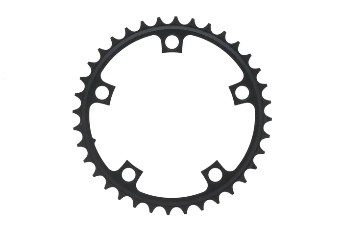 SRAM Chainring 10 Speed 36T 110mm BCD Black