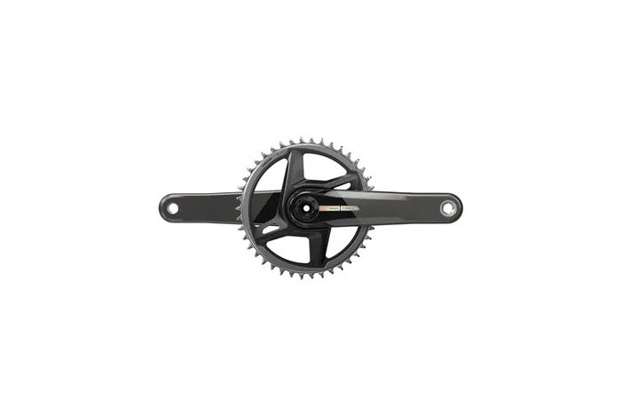 SRAM Force 1x Wide D2 Crankset 40T DUB