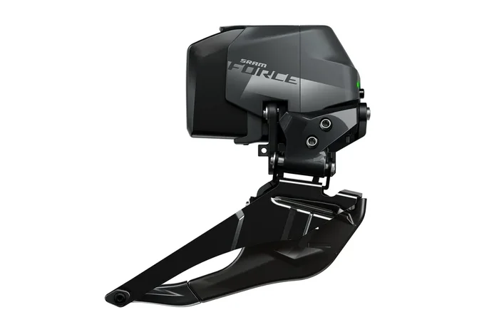 SRAM Force AXS Front Derailleur 2×12 Speed Braze-On