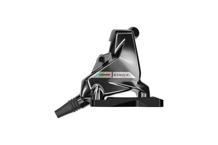 SRAM Force AXS Hydraulic Flat Mount Disc Brake Caliper Assembly D2