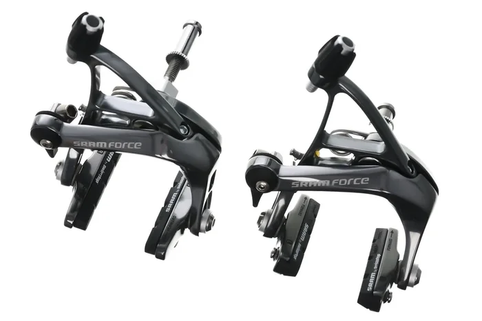 SRAM Force Rim Brake Caliper Set