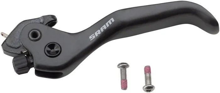 SRAM G2 Ultimate Replacement Carbon Lever Blade – Black
