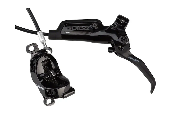 SRAM Guide RS Right/Rear Hydraulic Disc Brake Set