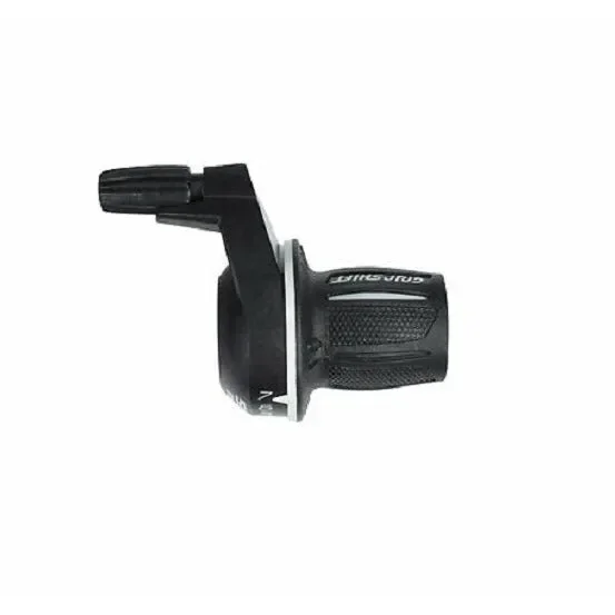 Sram MRX Comp Set Grip Shift Twist Shifter 8 Speed