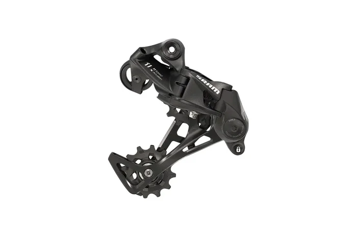 SRAM NX Rear Derailleur 11 Speed Long Cage Black