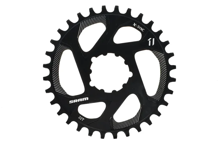 SRAM X-Sync Chainring 32T 11 Speed 0mm Offset Direct Mount