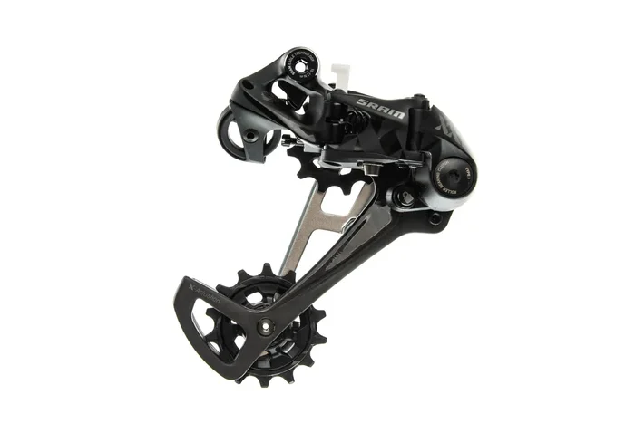 SRAM XX1 Eagle Rear Derailleur 12 Speed 10-50T Type 3 Black