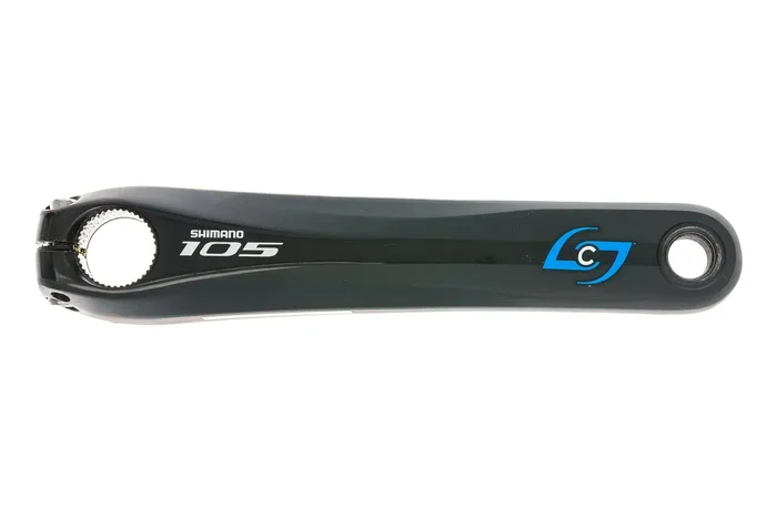 Stages Shimano 105 FC-5800 SMP-1 Power Meter Crank Arm 175mm