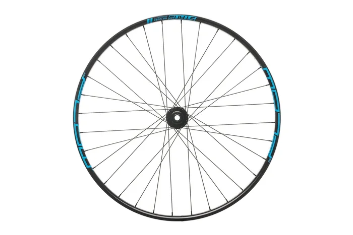Stan’s No Tubes Flow MK3 Alloy Tubeless 29″ Front Wheel