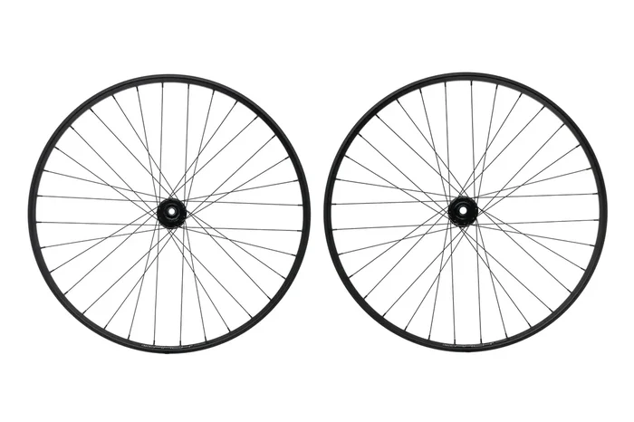 Stan’s NoTubes Arch D Boost Aluminum Tubeless 29″ Wheelset