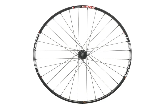 Stan’s NoTubes Crest MK3 Aluminum Tubeless 29″ Front Wheel