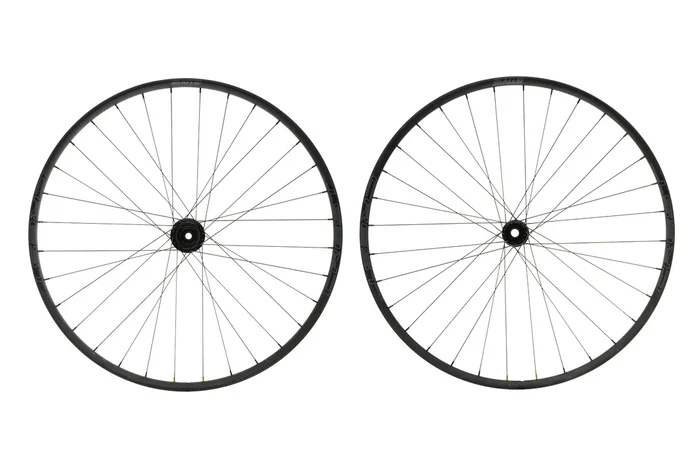 Stan’s NoTubes Crest MK4 Boost Aluminum Tubeless 29″ Wheelset