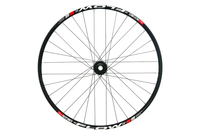 Stan’s NoTubes Flow EX Aluminum Tubeless 27.5″ Front Wheel