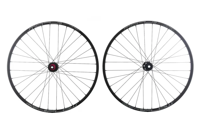 Stan’s NoTubes Flow S1 Alloy Tubeless 27.5″ Wheelset
