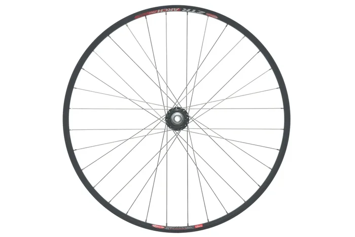 Stan’s NoTubes ZTR Arch Aluminum Tubeless 29″ Front Wheel