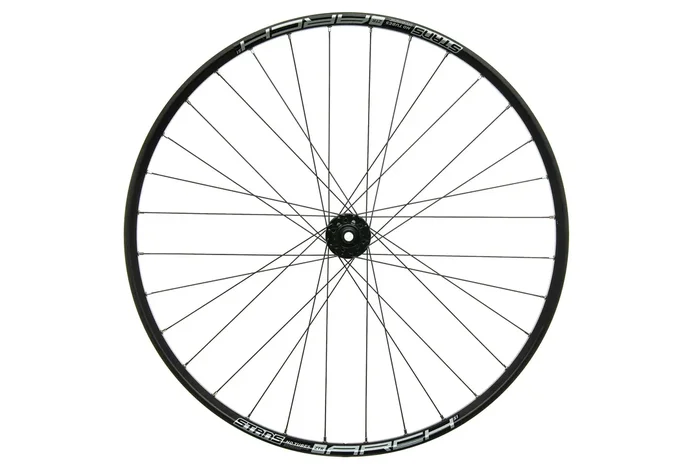 Stan’s NoTubes ZTR Arch S1 Aluminum Tubeless 29″ Rear Wheel
