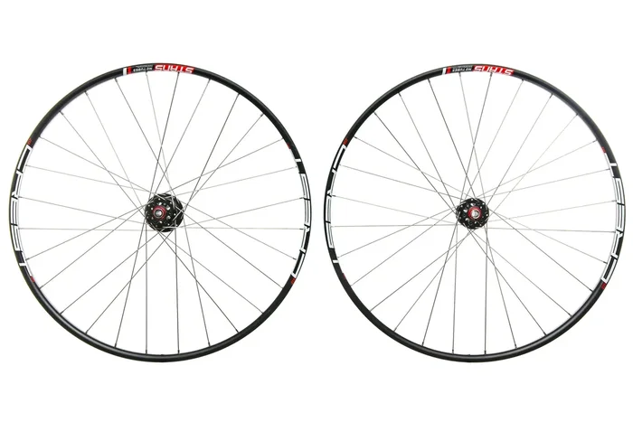 Stan’s NoTubes ZTR Crest MK3 Aluminum Tubeless 29″ Wheelset