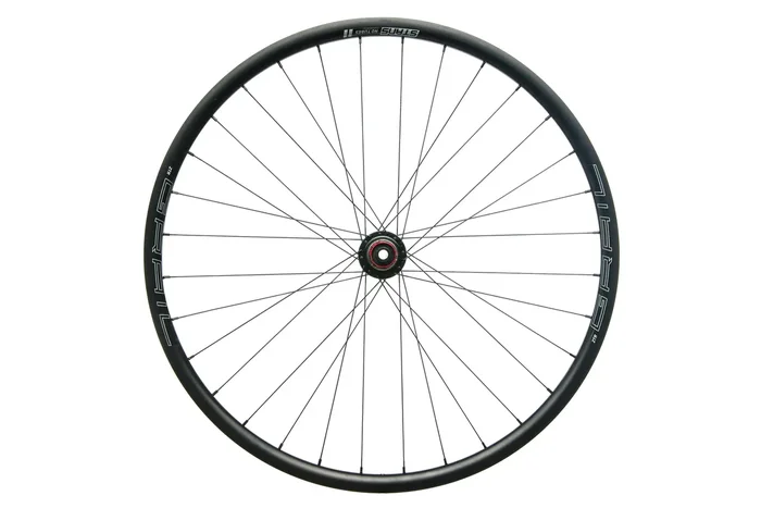 Stan’s NoTubes ZTR Grail Aluminum Tubeless 700c Rear Wheel