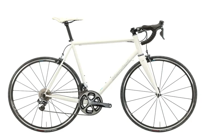 Standert Triebwerk Mach 3 Road Bike – 2019, 58cm