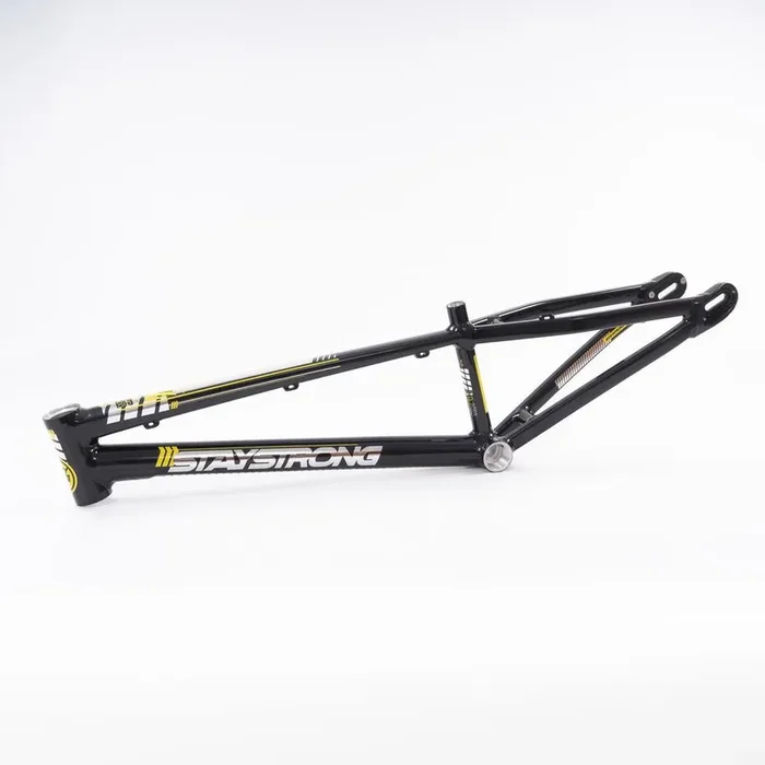 Stay Strong For Life 2023 V4 Cruiser Expert XL Race Frame – Disc Version