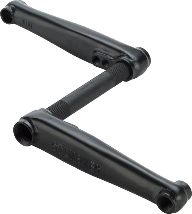 Stolen Talon Cranks V2
