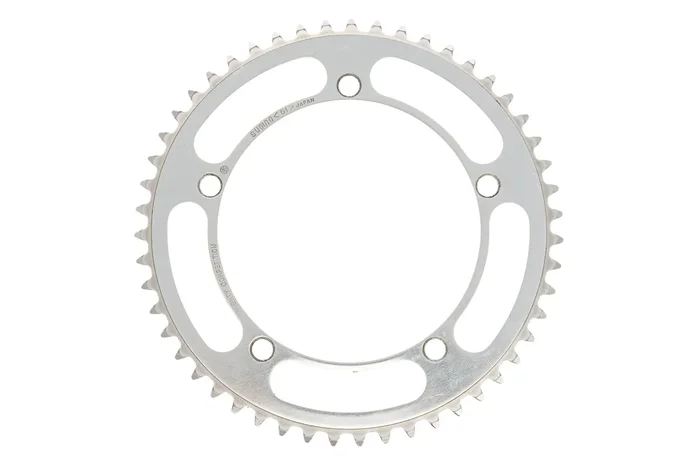 Sugino Mighty Competition Chainring 51T 144mm BCD