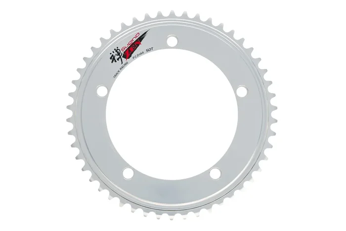 Sugino Zen Track Chainring 50T 144mm BCD