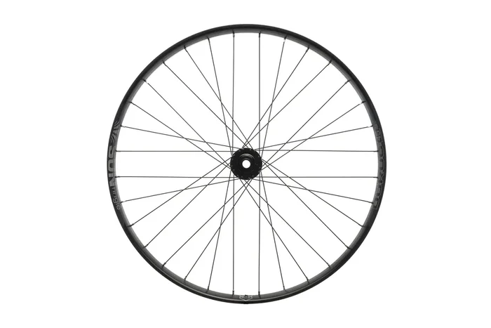 Sun Ringle Duroc 45 Alloy Tubeless 27.5″ Front Wheel