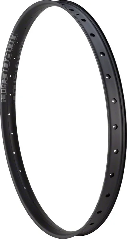 Sun Ringle Duroc 50 Rim – 29″ Disc Black 32H