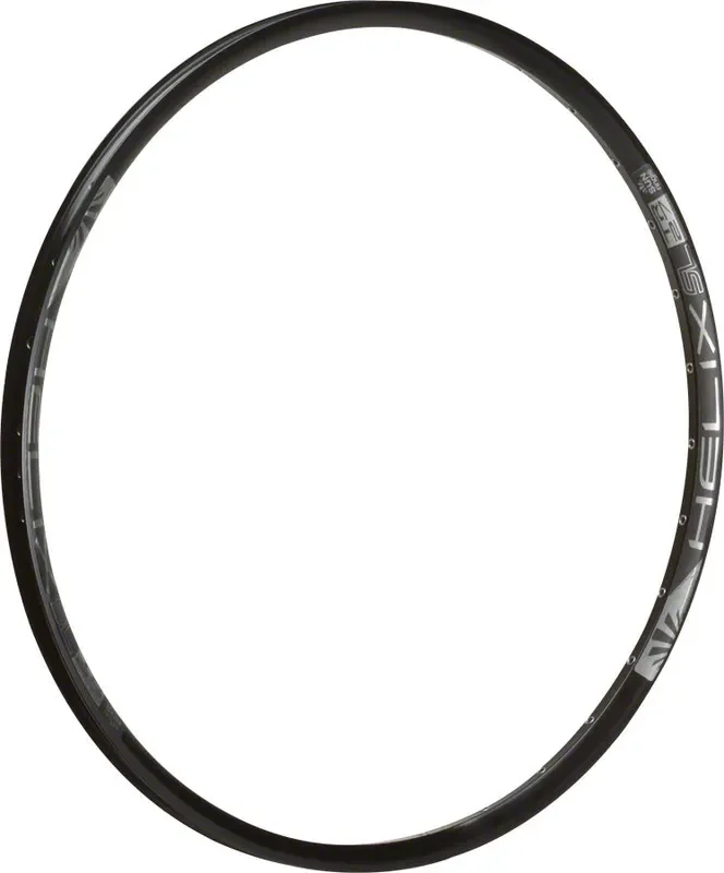 Sun Ringle Helix TR27 SL Rim – 27.5″ Disc Black 32H