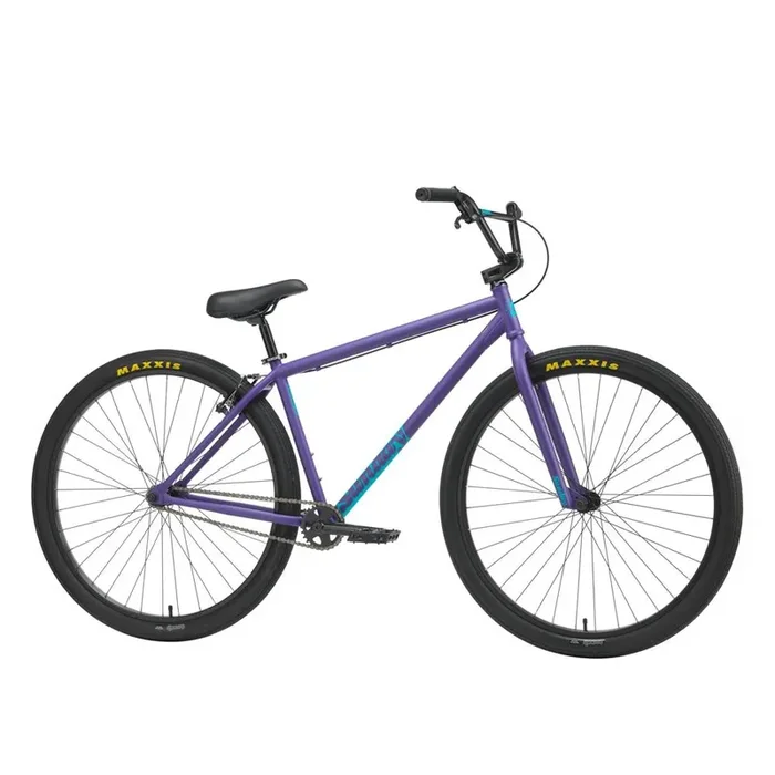 Sunday High-C 29″ BMX Bike