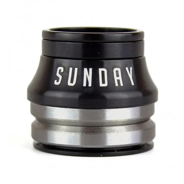 Sunday Integrated Conical Headset