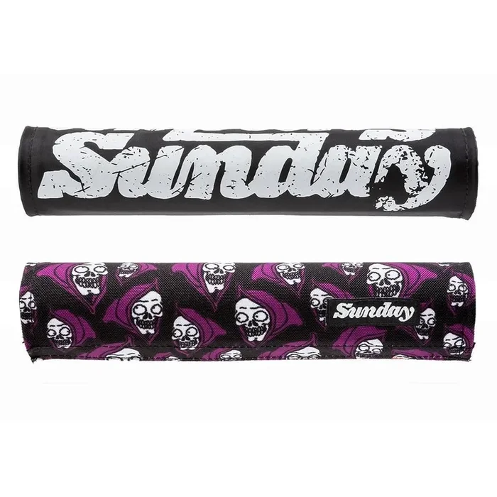 Sunday Reversible Bar Pad – Wavelength/Sweeper Posse