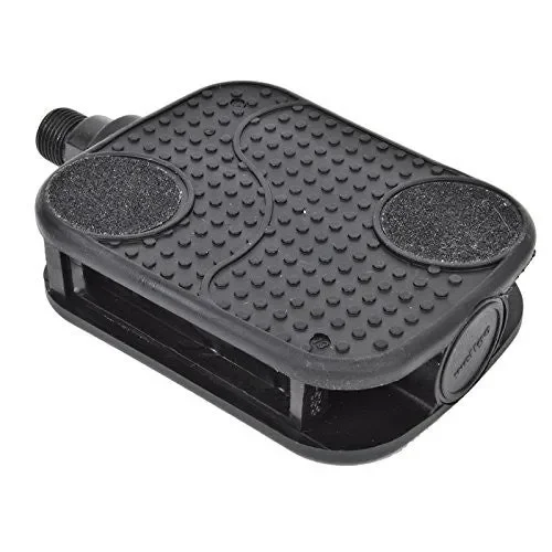 SUNLITE – BAREFOOT PEDALS