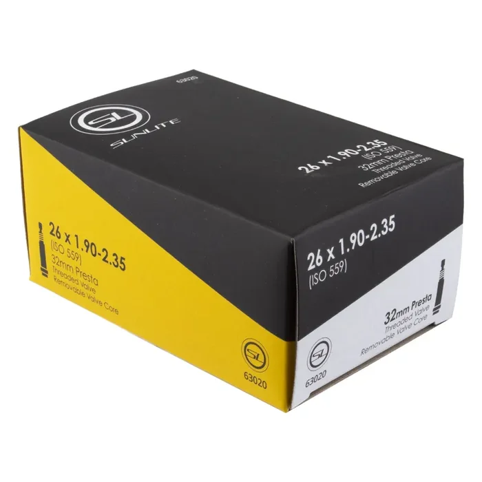 Sunlite tube