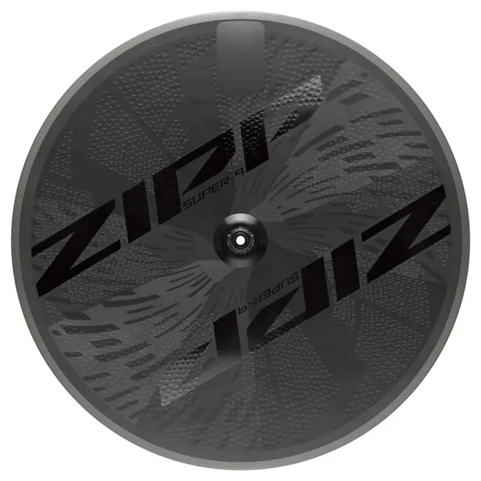 Super-9 Tubeless Disc-Brake Disc Wheel